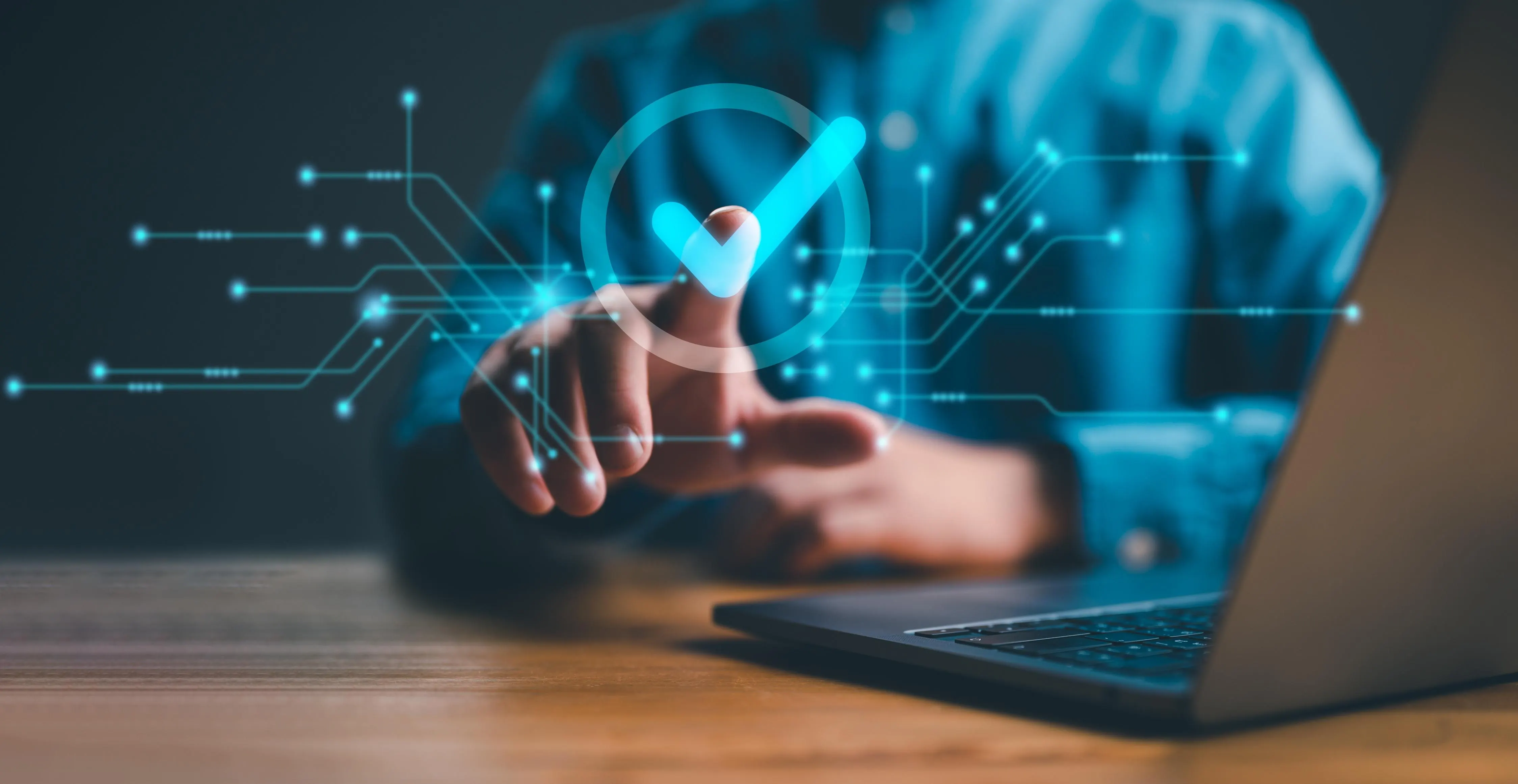 Ciberseguridad Integral