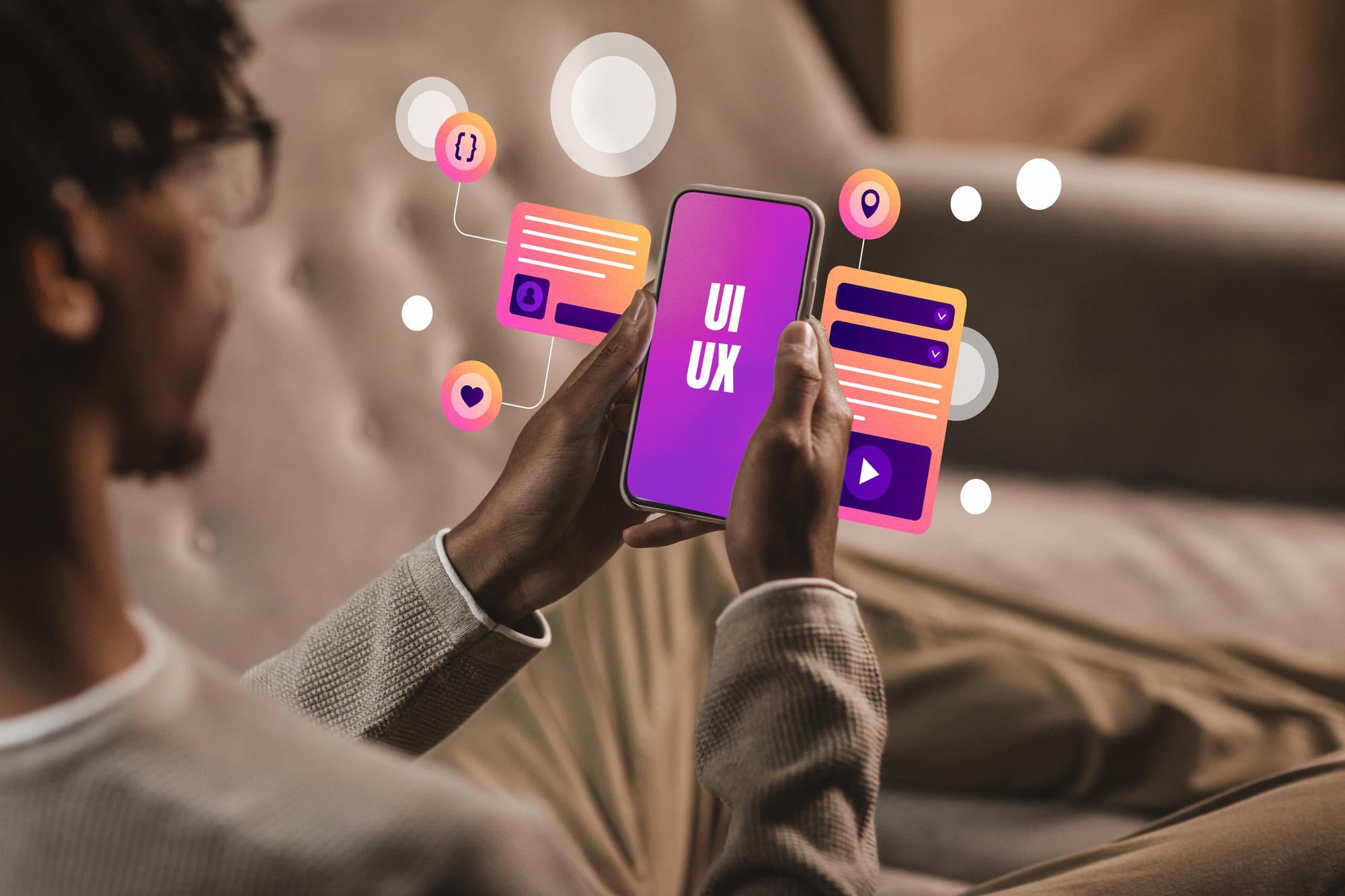 Dominando el ritmo visual: Guía para animaciones de UI impactantes