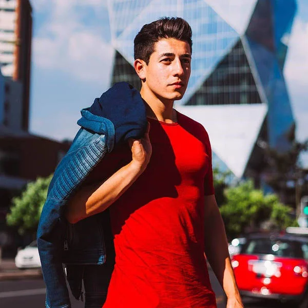 Gustavo Andrés López