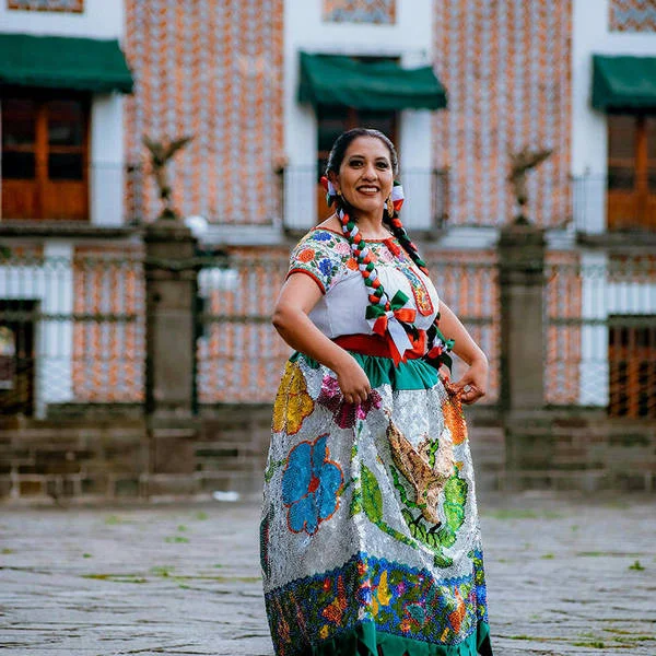 Aurora María Rodríguez